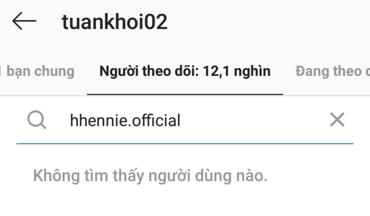 H'Hen Niê unfollow, bạn trai xóa toàn bộ ảnh yêu đương: Fan nghi vấn rạn nứt tình cảm Ảnh 7