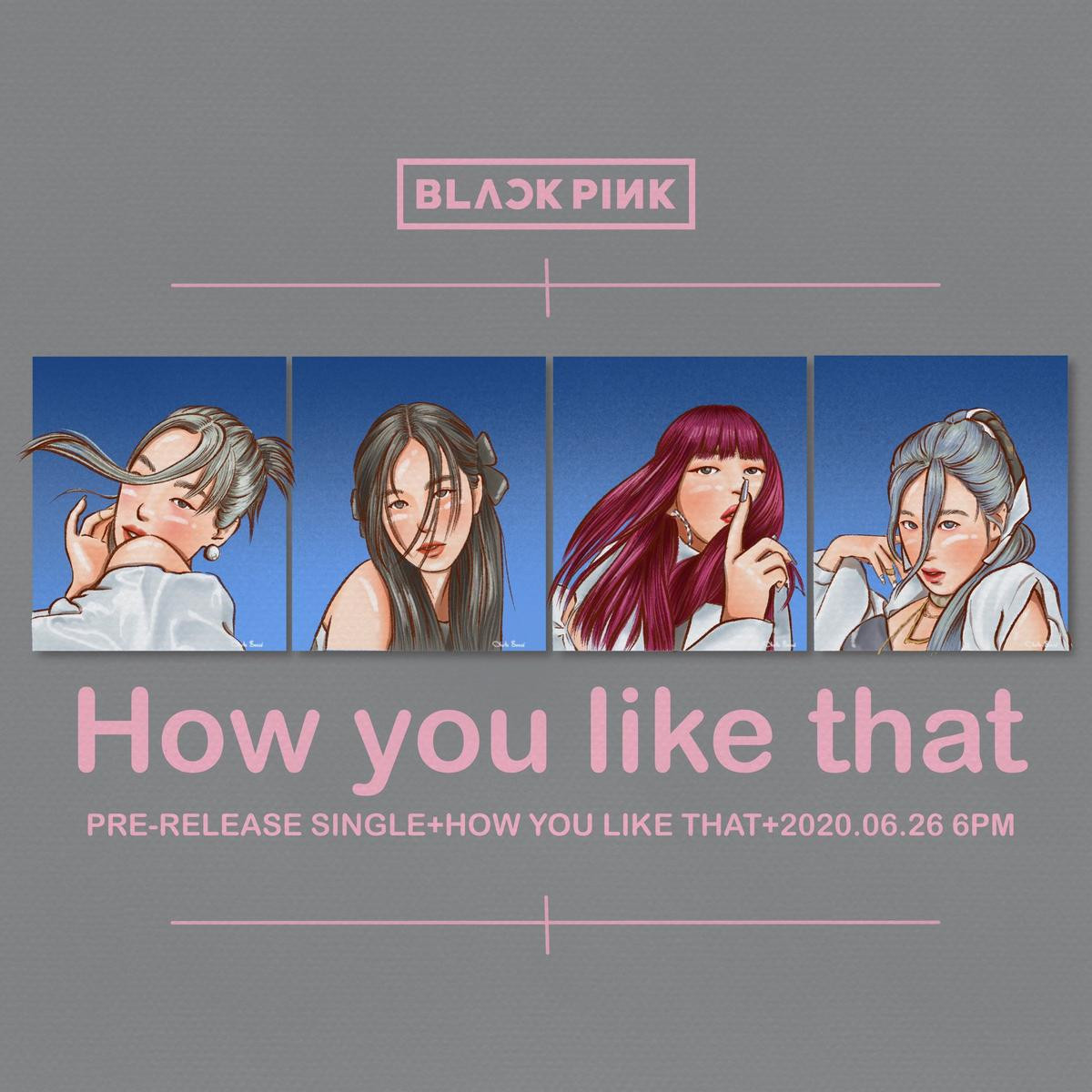 Hãy đưa ảnh gốc cho fan của BlackPink: Bạn sẽ giật mình bởi kết quả sau quá trình 'tút tát' Ảnh 15