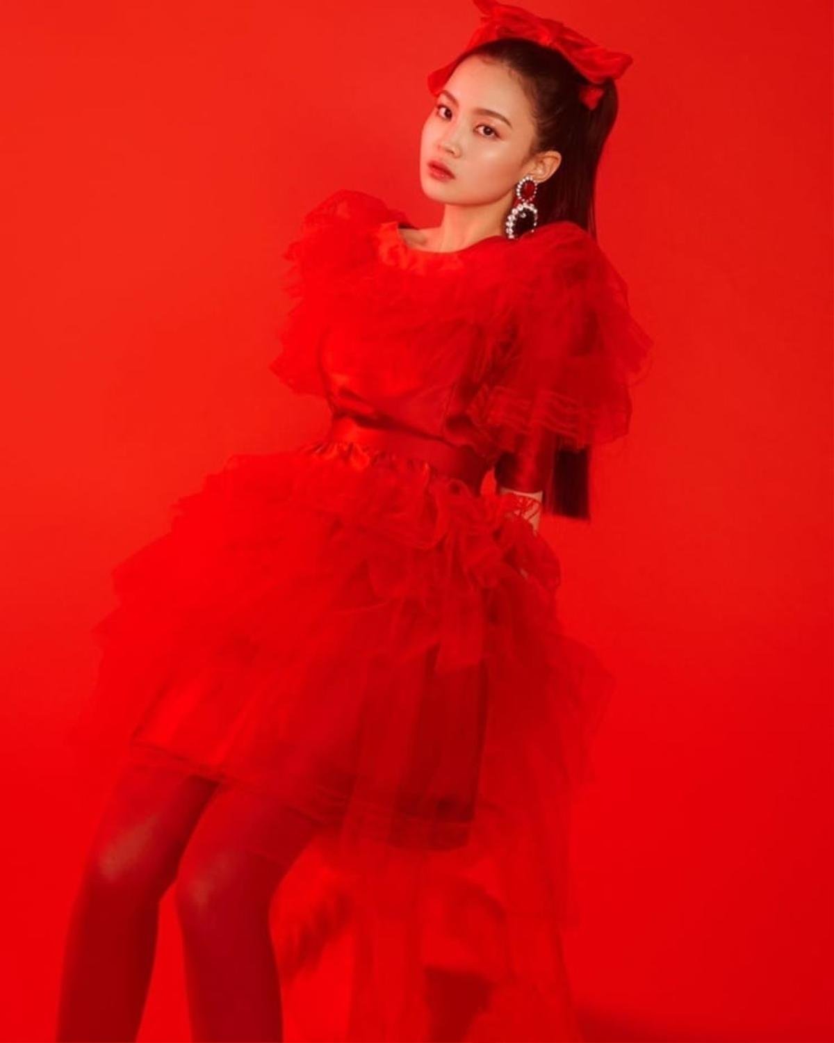 Fan sắp được hội ngộ Lee Hi kể từ khi rời YG Ent: Tuy nhiên đó không phải một màn comeback Ảnh 5