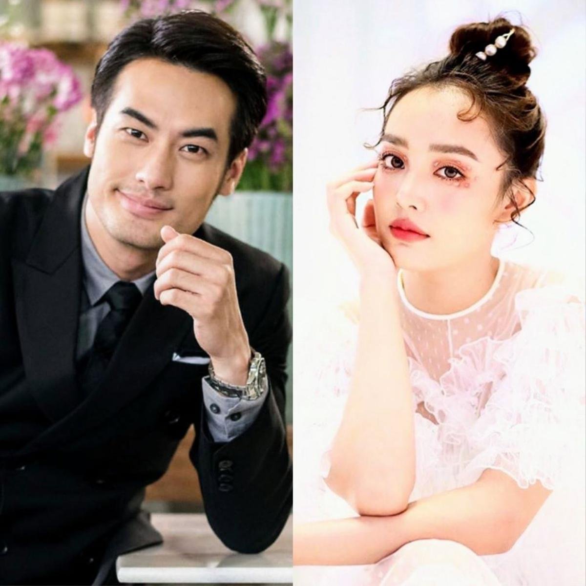 Boy Pakorn sẽ thay thế Ken Phupoom trở thành nam chính trong series phim nhiều phần 'Gián điệp son môi' Ảnh 1