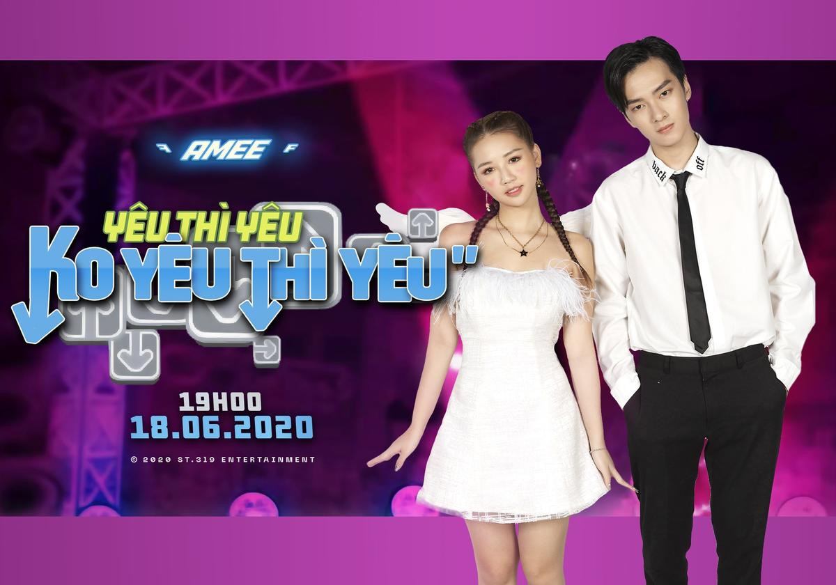 Amee triệu hồi ‘vũ trụ cameo’ đình đám: Jsol, Misthy, Linh Ngọc Đàm trong loạt ‘siêu phẩm’ tuổi thơ Audition, Tomb Raider Ảnh 2