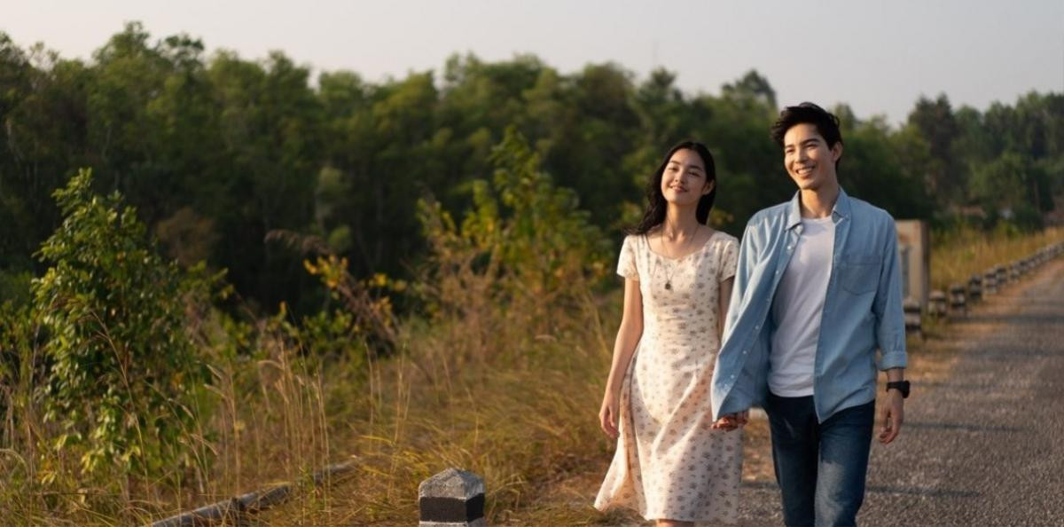 'Cơn mưa tình đầu' - Phim Thái remake so với bản gốc 'The Classic' của Son Ye Jin - Jo Seung Woo như thế nào? Ảnh 8