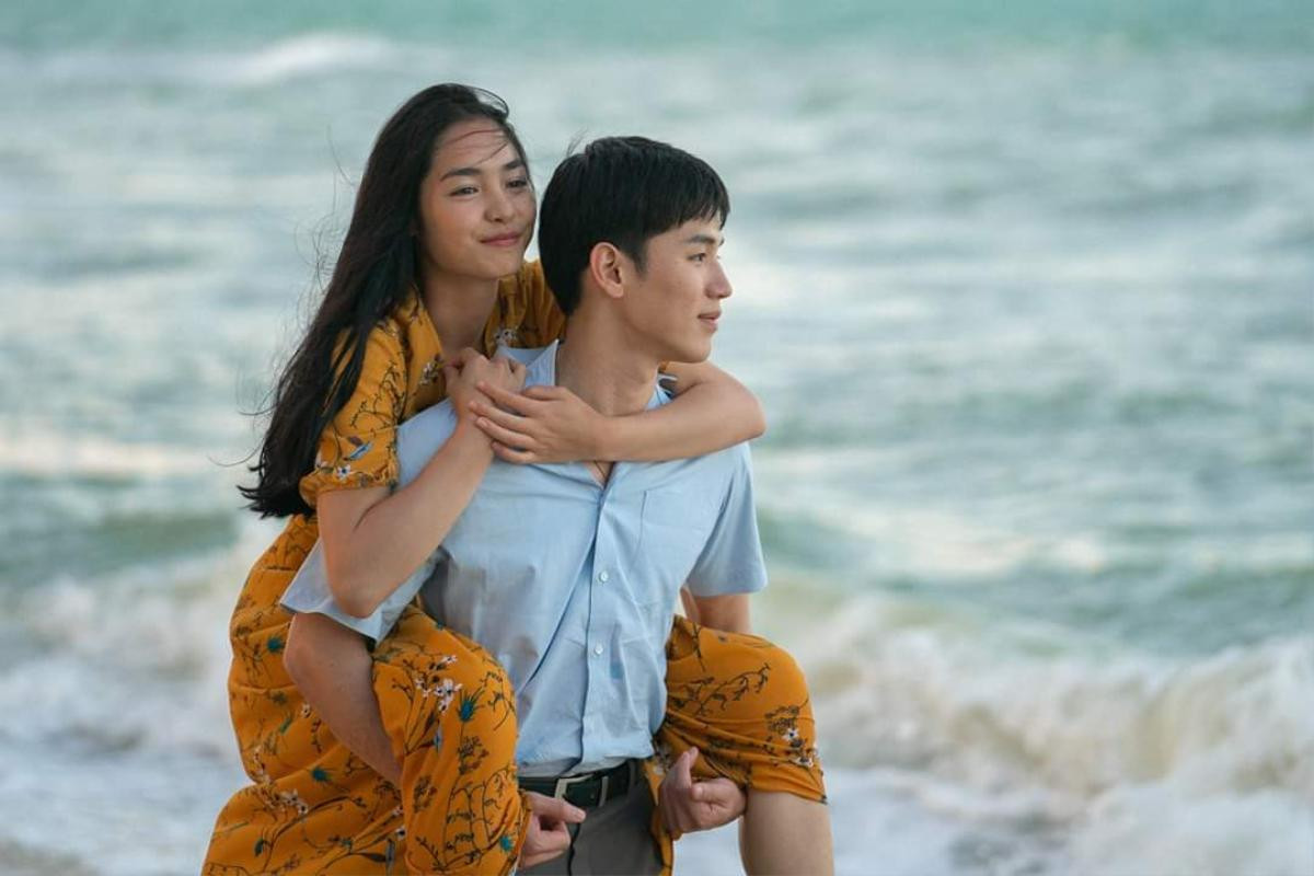 'Cơn mưa tình đầu' - Phim Thái remake so với bản gốc 'The Classic' của Son Ye Jin - Jo Seung Woo như thế nào? Ảnh 26