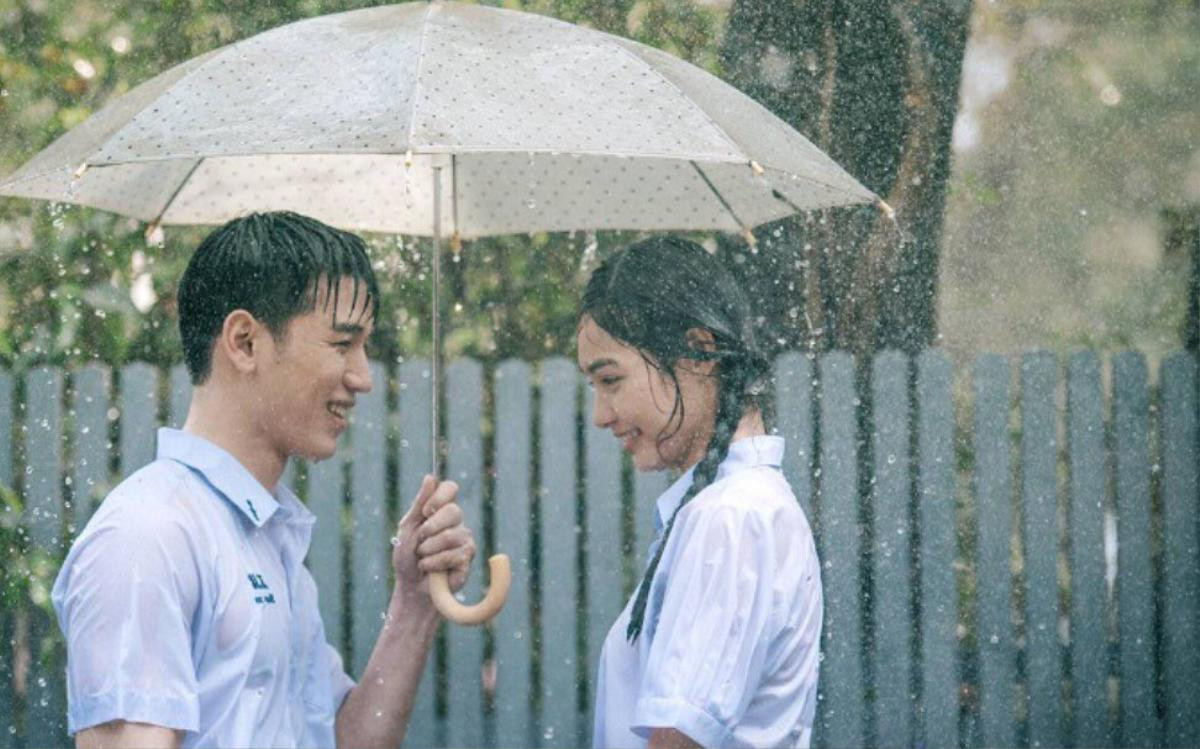 'Cơn mưa tình đầu' - Phim Thái remake so với bản gốc 'The Classic' của Son Ye Jin - Jo Seung Woo như thế nào? Ảnh 45