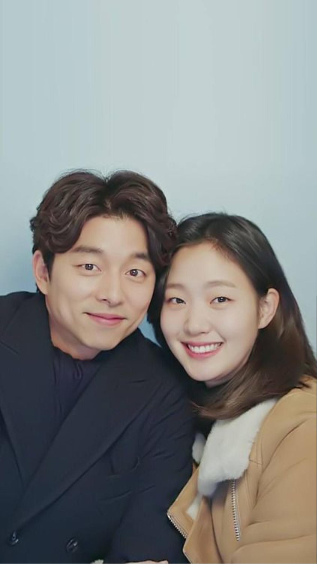 8 vai diễn ấn tượng của Kim Go Eun Ảnh 11