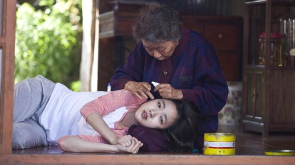 8 vai diễn ấn tượng của Kim Go Eun Ảnh 10