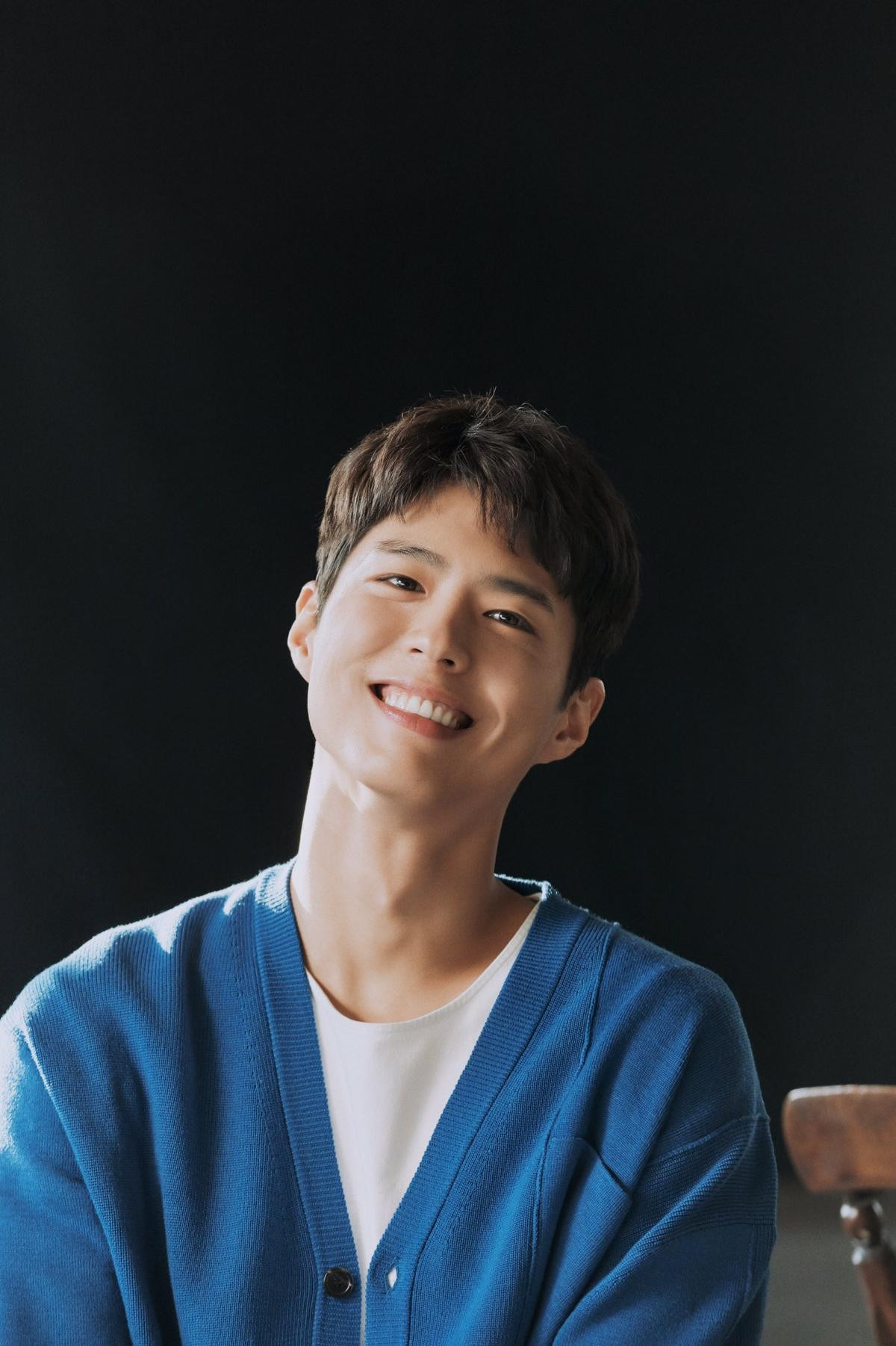 Lộ diện bạn gái của Park Bo Gum trong phim 'The Moment', xinh đẹp lấn át cả nữ chính Ảnh 1