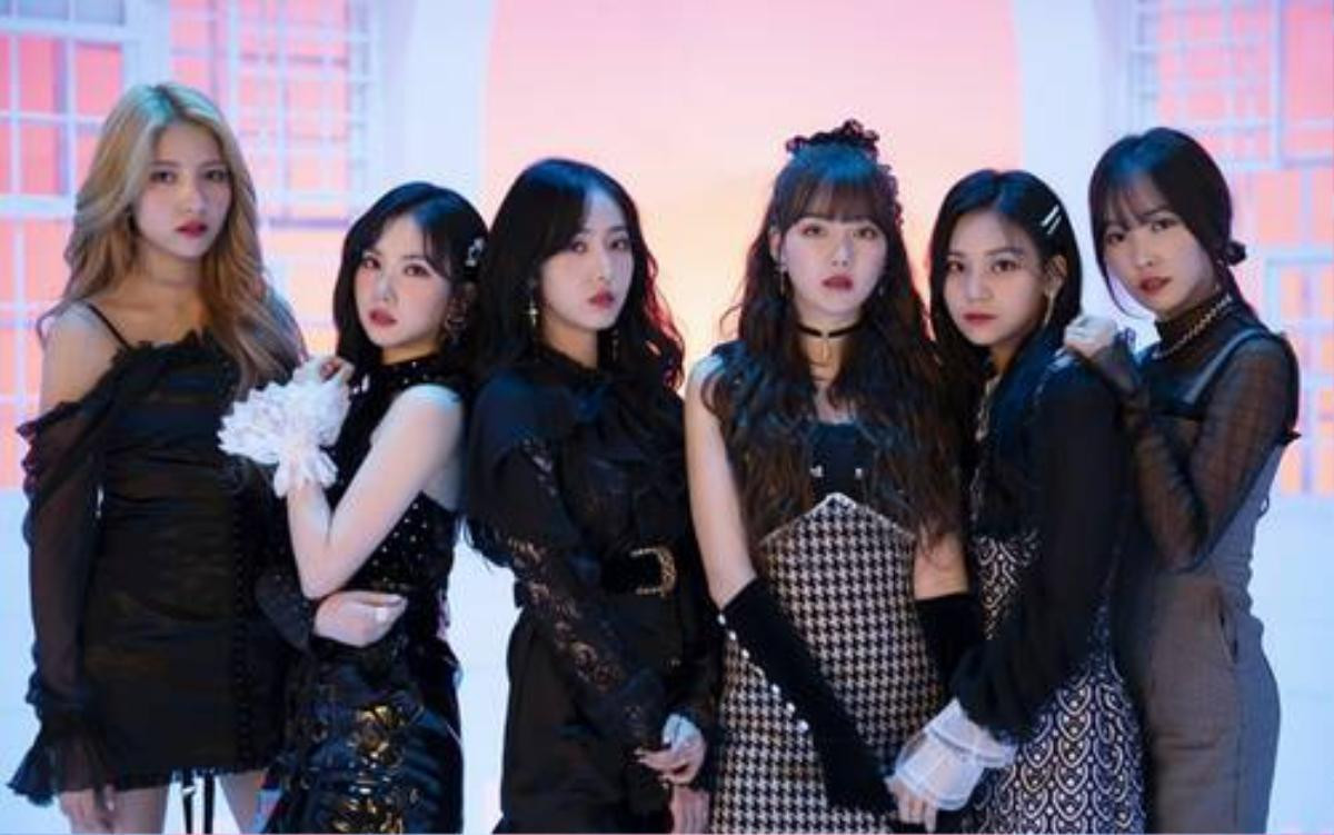 Kpop hè 2020 xác nhận 'gom nhiệt' từ GFRIEND: Khía cạnh hoàn toàn mới từ các cô gái Ảnh 5