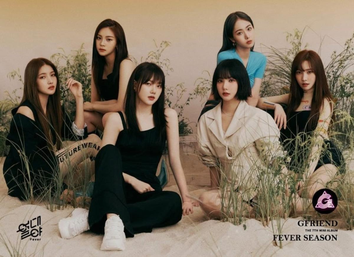 Kpop hè 2020 xác nhận 'gom nhiệt' từ GFRIEND: Khía cạnh hoàn toàn mới từ các cô gái Ảnh 1