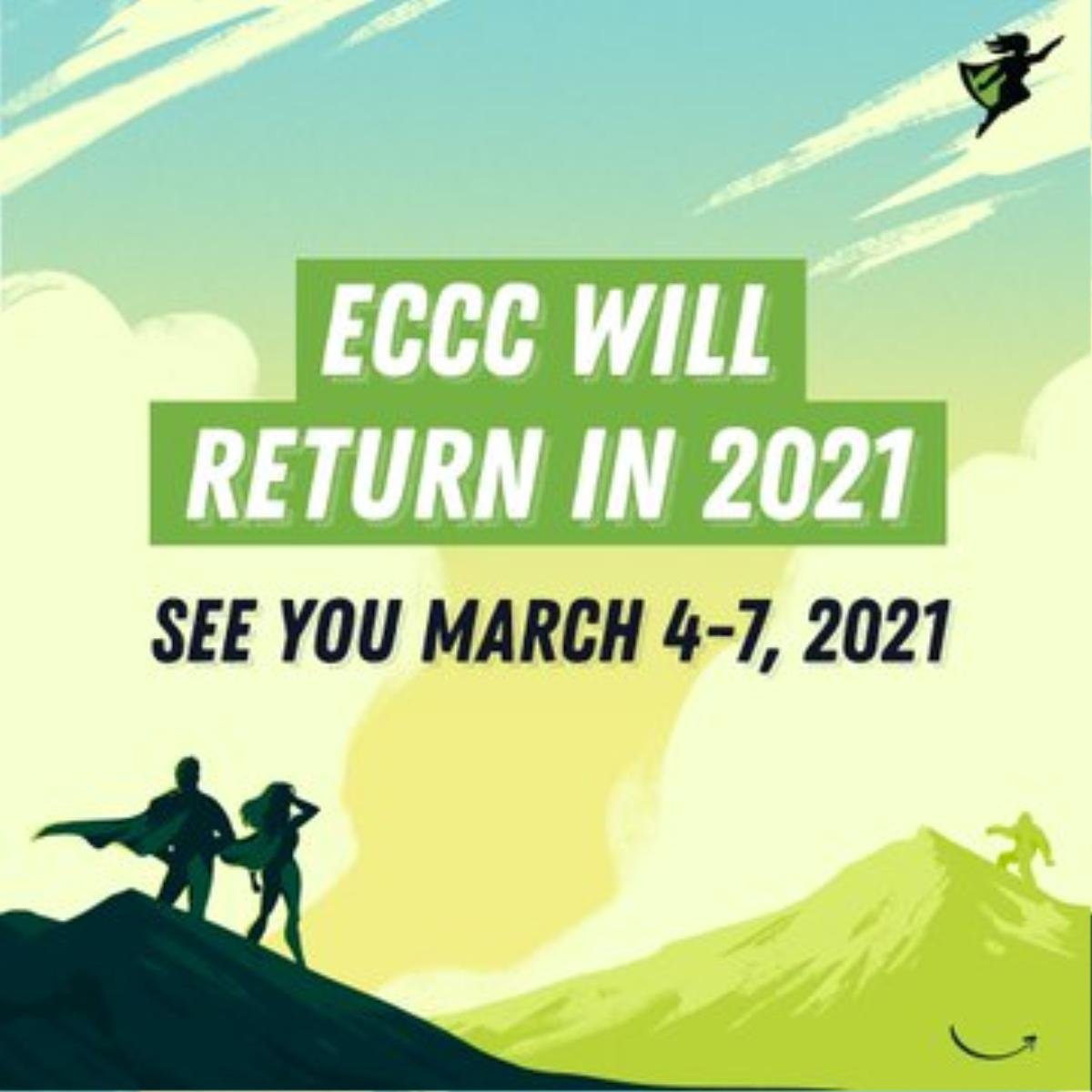 Emerald City Comic Con 2020 chính thức bị hủy bỏ do dịch COVID-19 Ảnh 1