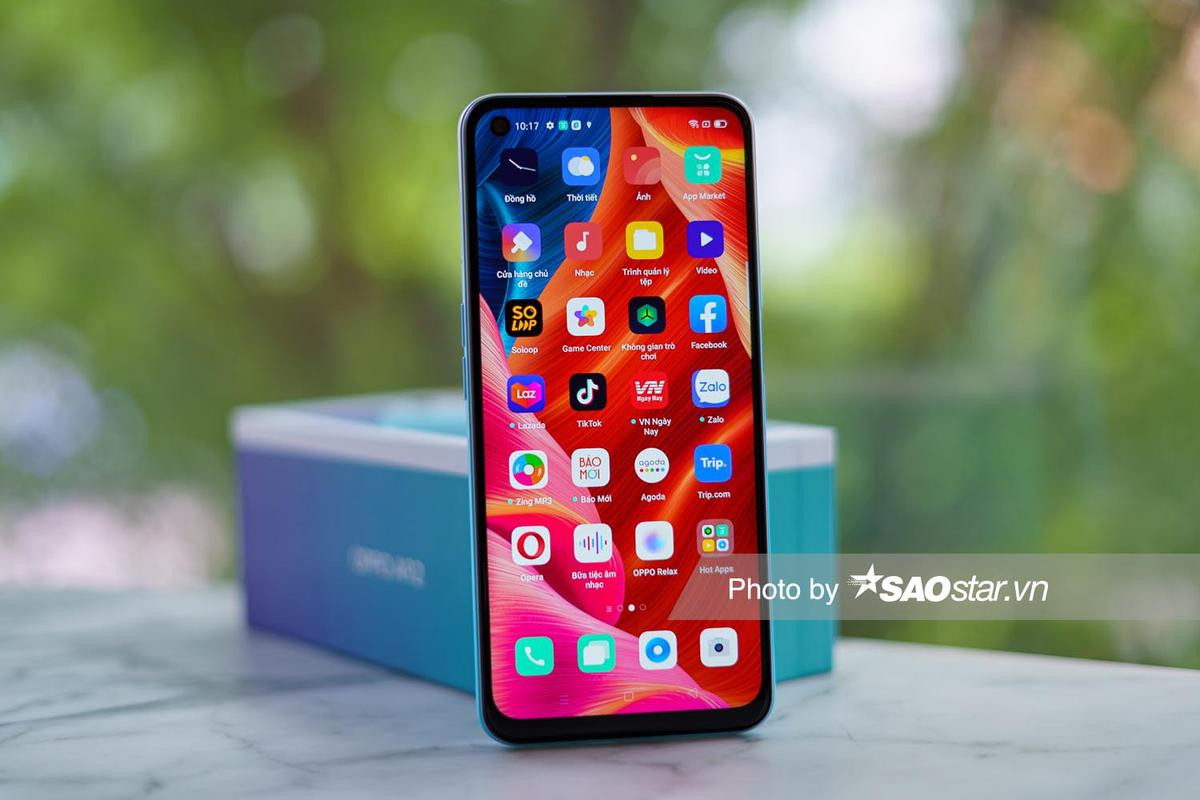 Dùng thử OPPO A92 trong 1 tuần, đây là 3 điều tôi thích nhất về chiếc smartphone này Ảnh 1