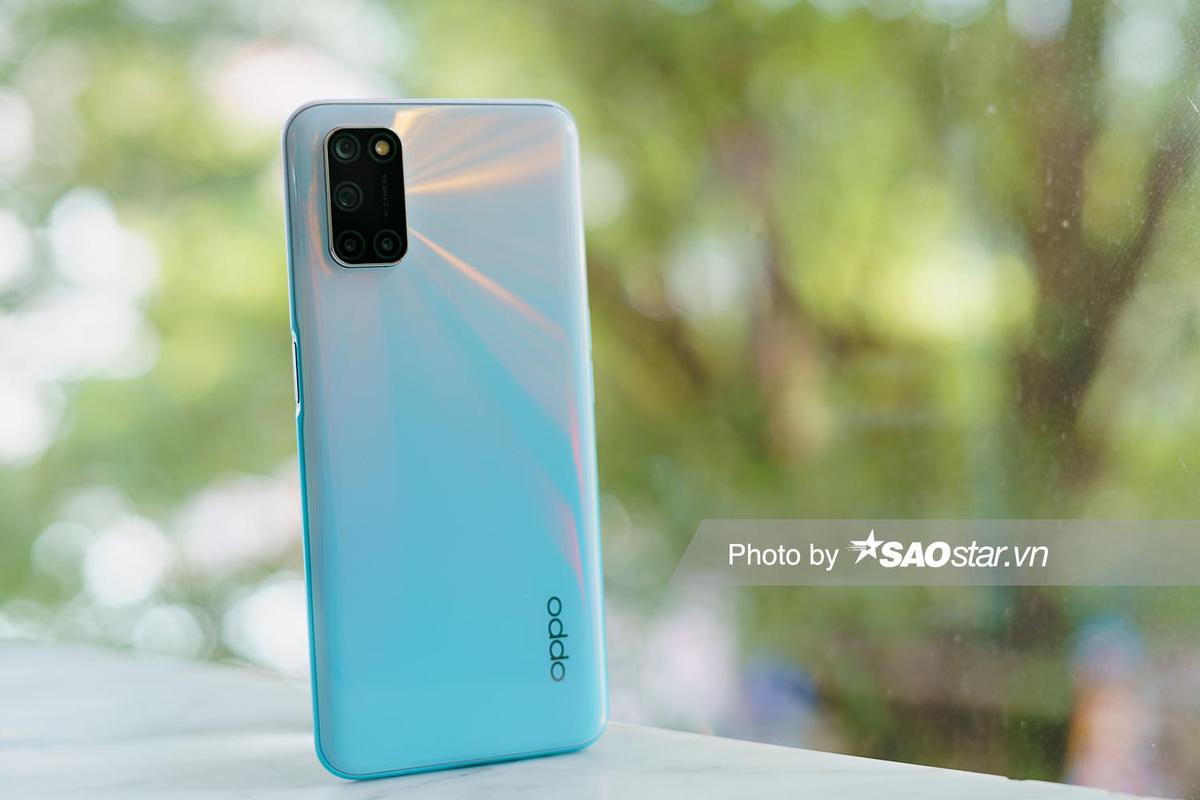 Dùng thử OPPO A92 trong 1 tuần, đây là 3 điều tôi thích nhất về chiếc smartphone này Ảnh 4