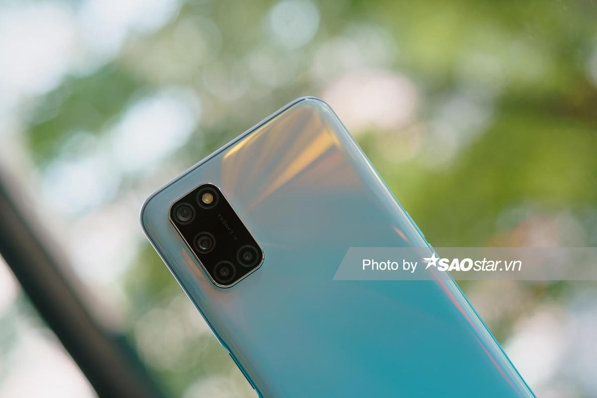 Dùng thử OPPO A92 trong 1 tuần, đây là 3 điều tôi thích nhất về chiếc smartphone này Ảnh 9