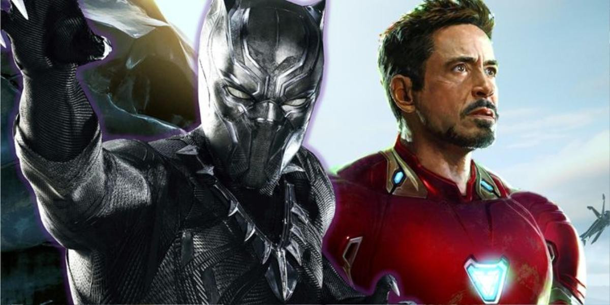 Các Avengers khác đang ở đâu trong vũ trụ khi diễn ra 'Black Panther'? Ảnh 3