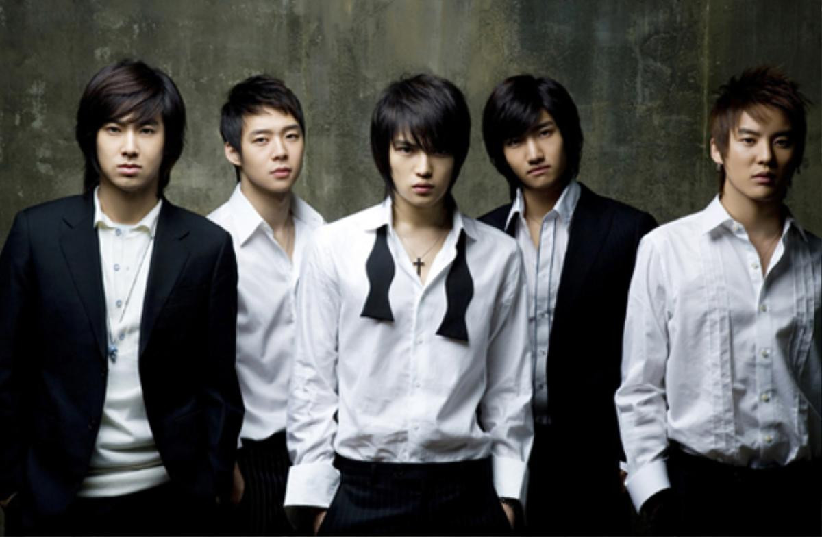 10 boygroups K-Pop có số lượng album bán chạy nhất kể từ khi debut: Không ngạc nhiên khi dẫn đầu vẫn là BTS Ảnh 8