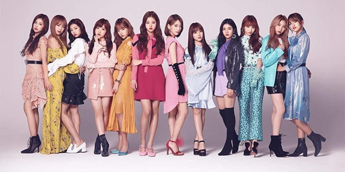 IZ*ONE đưa concert lên màn ảnh rộng, đụng độ trực tiếp với Sơn Tùng M-TP Ảnh 4