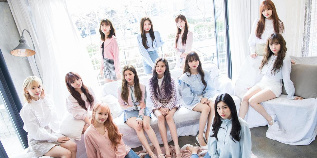 IZ*ONE đưa concert lên màn ảnh rộng, đụng độ trực tiếp với Sơn Tùng M-TP Ảnh 5