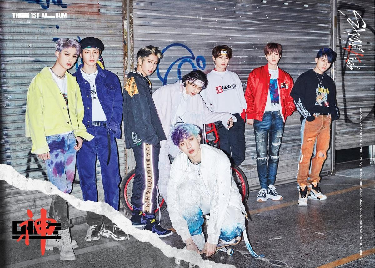 JYP Entertainment 'ghẻ lạnh' Minho ra mặt trong MV comeback của Stray Kids? Ảnh 8