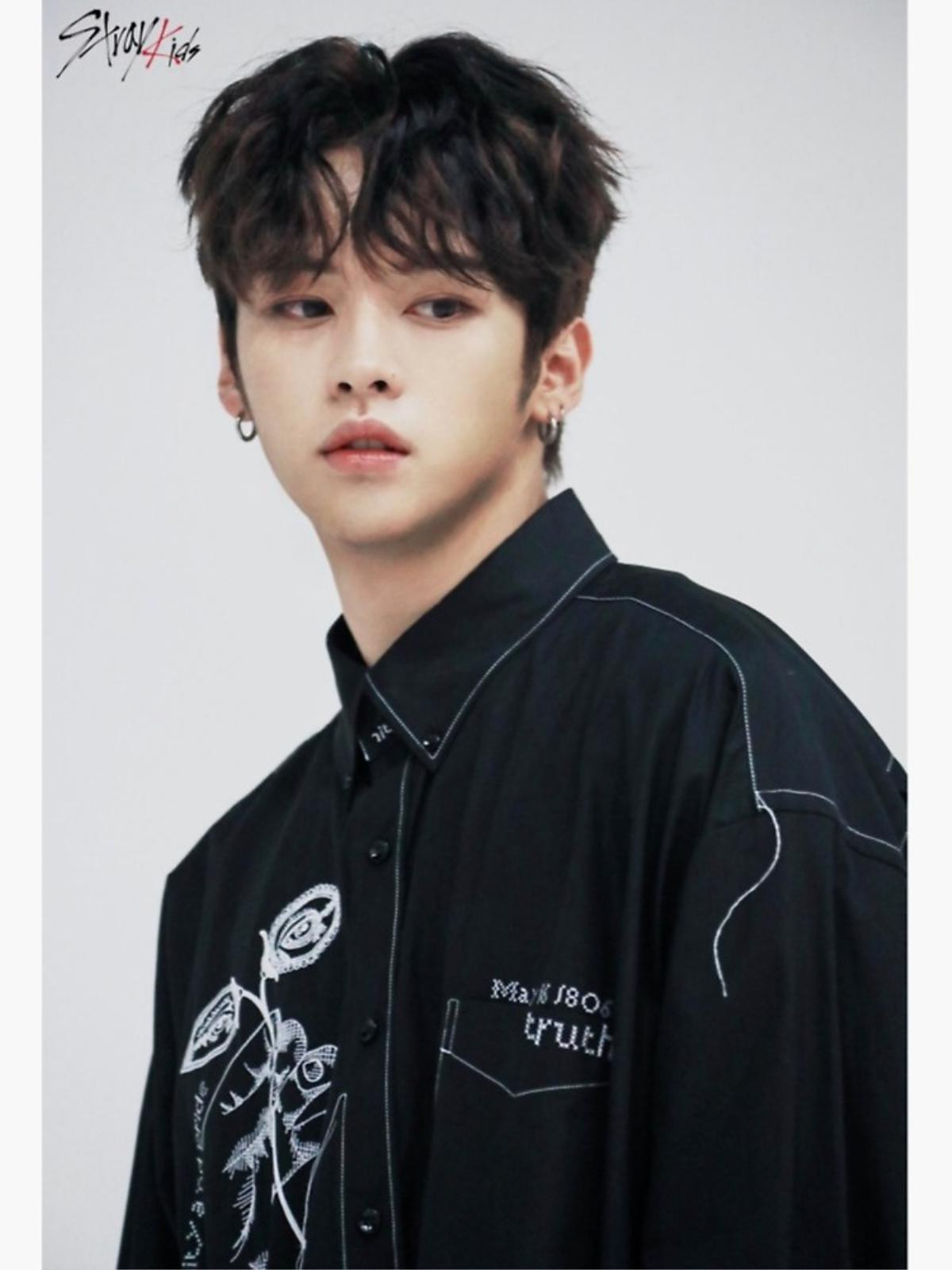 JYP Entertainment 'ghẻ lạnh' Minho ra mặt trong MV comeback của Stray Kids? Ảnh 2