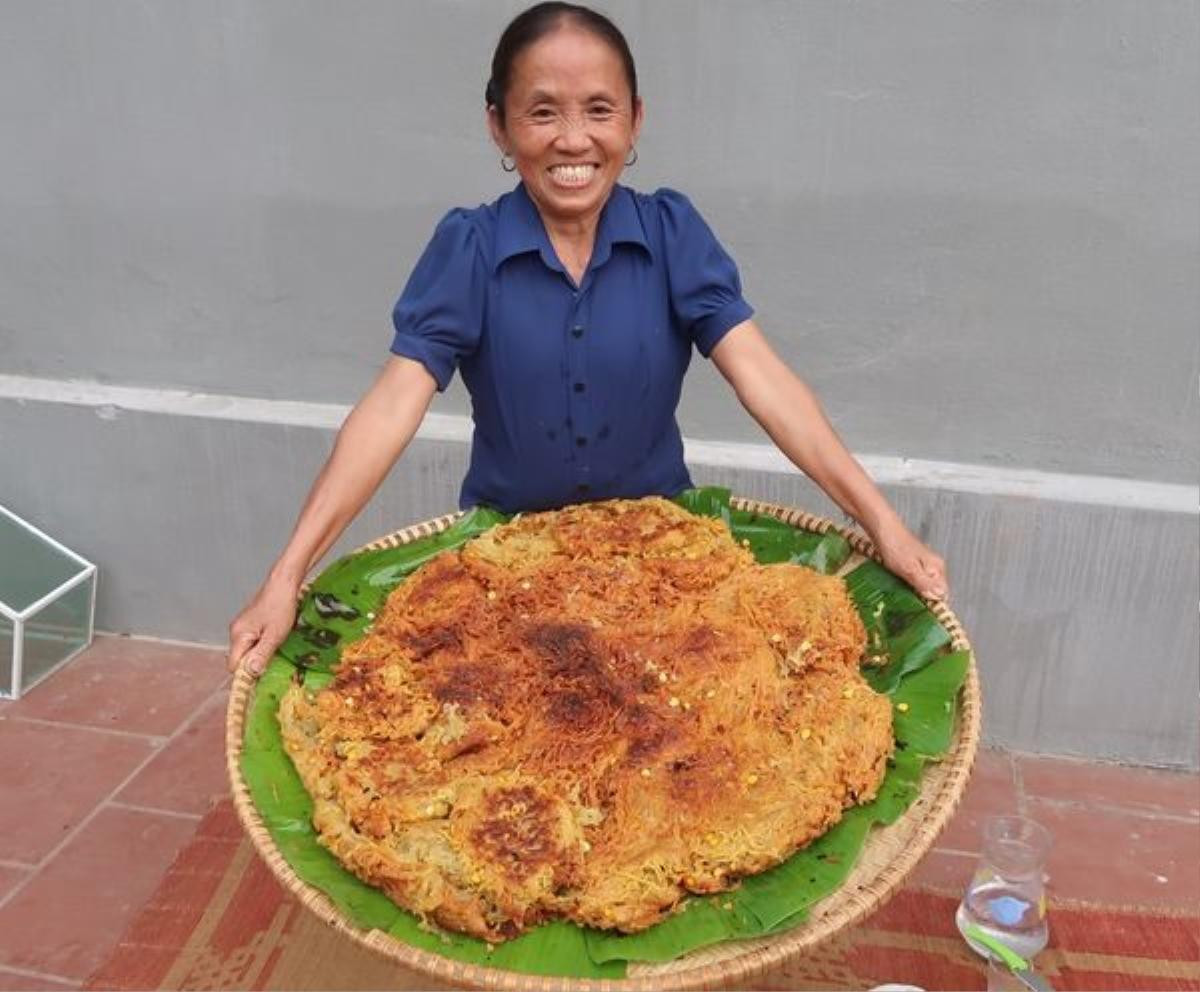 Hoa hậu Diễm Hương 'đọ sắc' cùng Bà Tân Vlog: Thân hình nhỏ bé hơn nhưng nhận được lời khen ngợi ở điểm này Ảnh 1