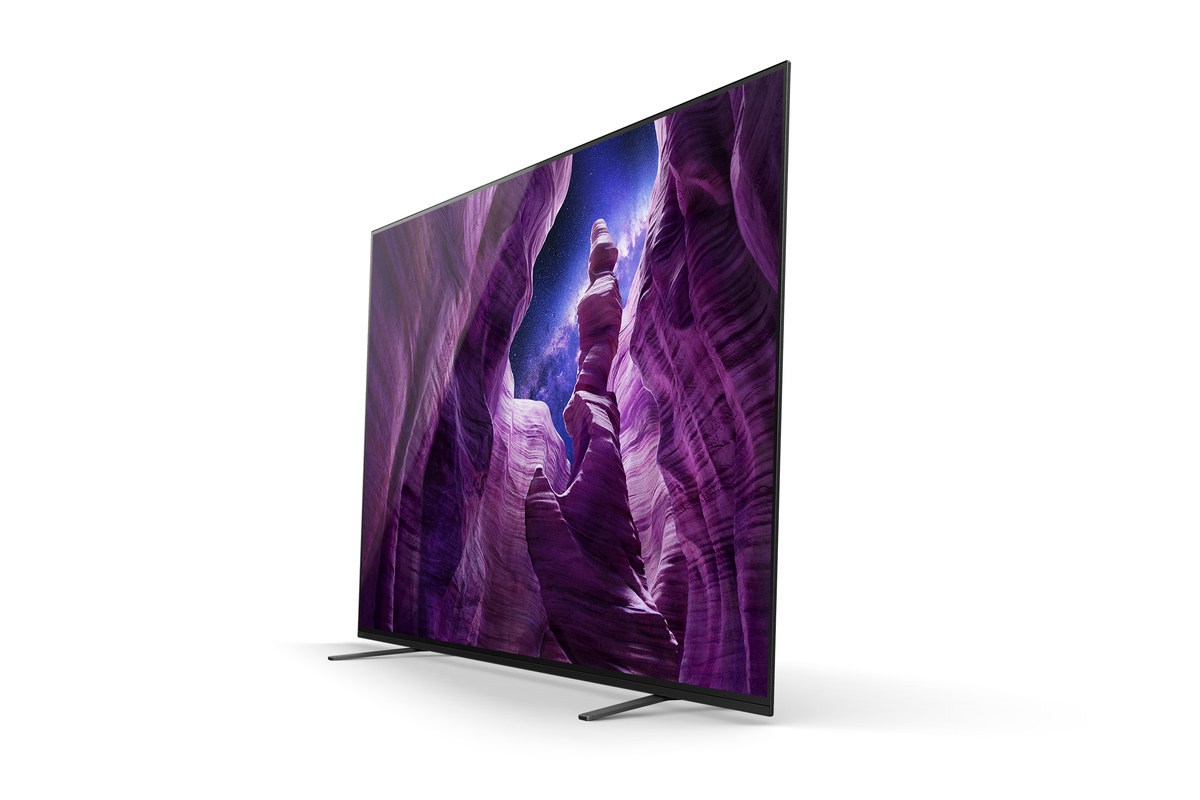 Sony ra mắt loạt TV trong series SONY BRAVIA 2020 tại Việt Nam Ảnh 2