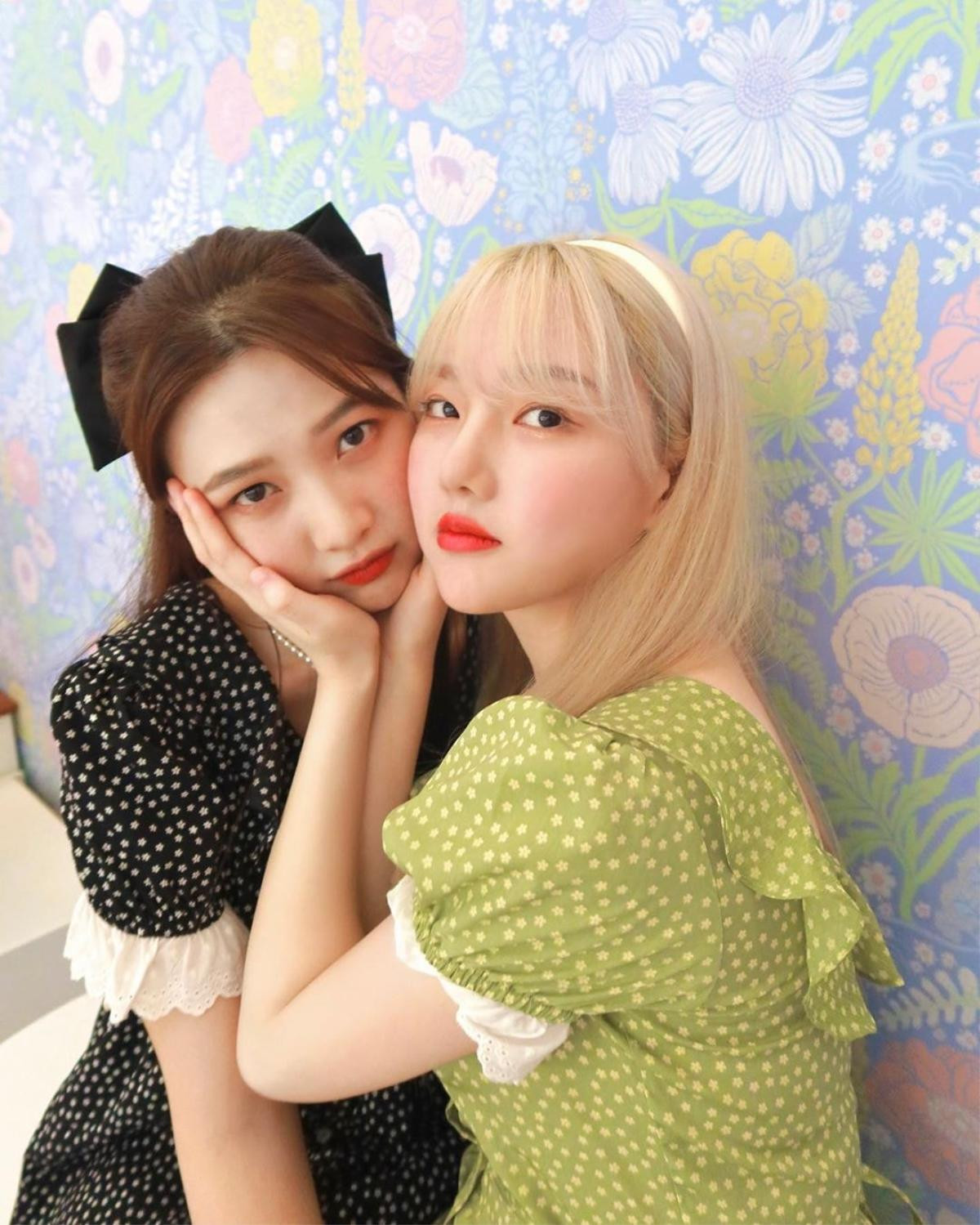 Joy (Red Velvet) lộ 'lovestagram' nhưng được Knet ủng hộ hết mình vì 'cặp kè' với… Ảnh 10