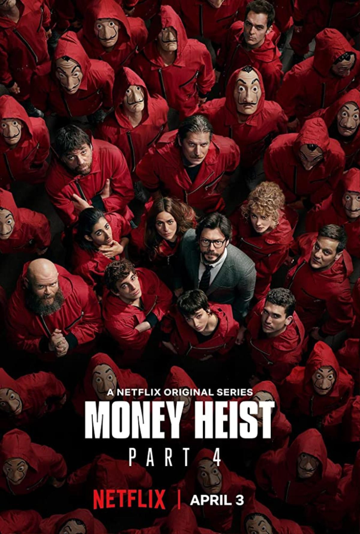 Siêu phẩm 'Money Heist' sẽ có phiên bản Hàn Quốc? - Hyun Bin, Gong Yoo hay Lee Byung Hun sẽ trở thành giáo sư? Ảnh 1