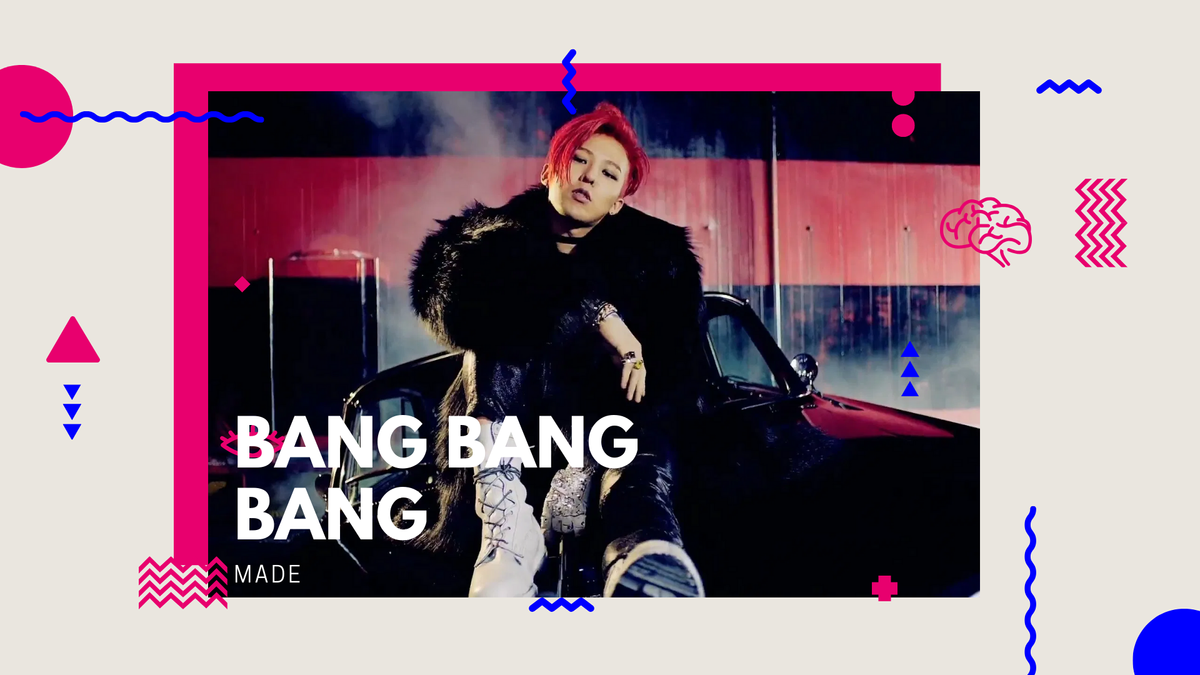 VIP 'bơi' hết vào đây: Nhìn hình đoán MV của Bigbang, bạn có chắc chắn qua ải? Ảnh 12