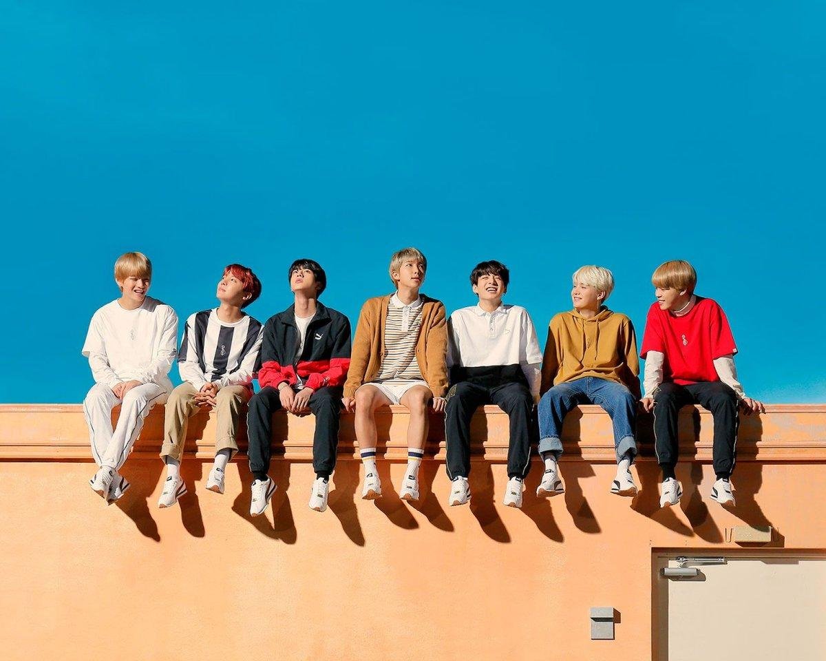 Sau loạt ồn ào của Jungkook, Suga: BTS xác nhận trở lại với album mới Ảnh 2