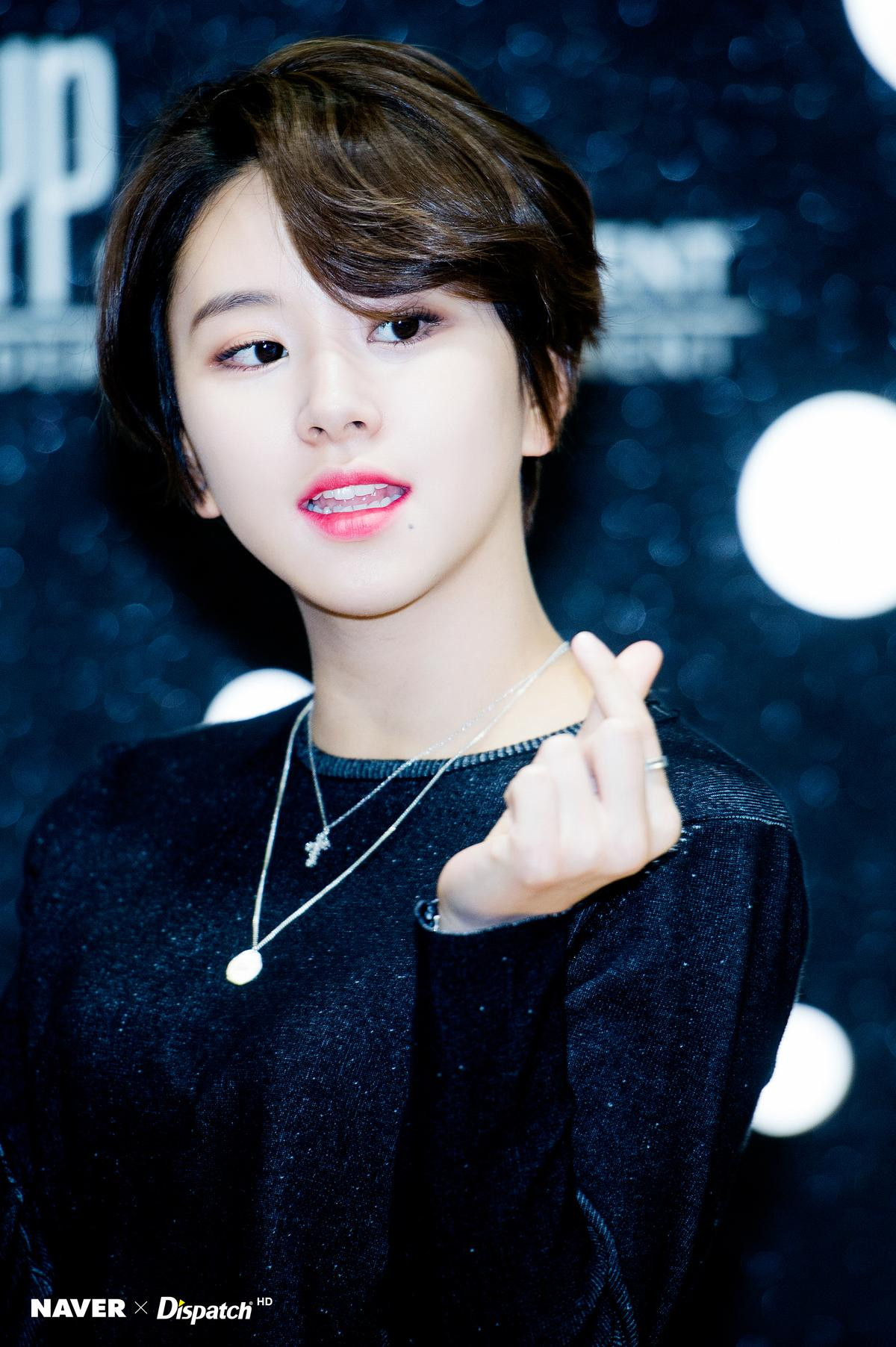 Hãy giống như Chaeyoung (Twice)! Ảnh 2