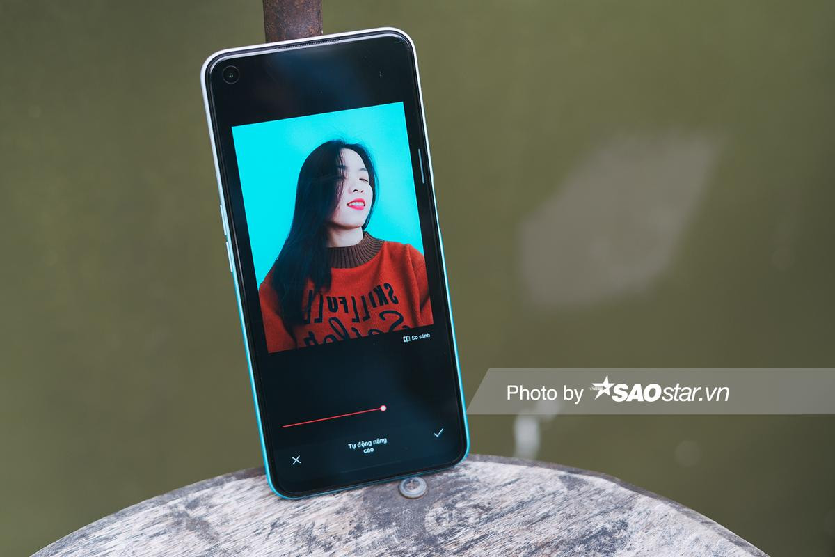 4 điểm nhấn về camera có trên smartphone tầm trung OPPO A92 Ảnh 7