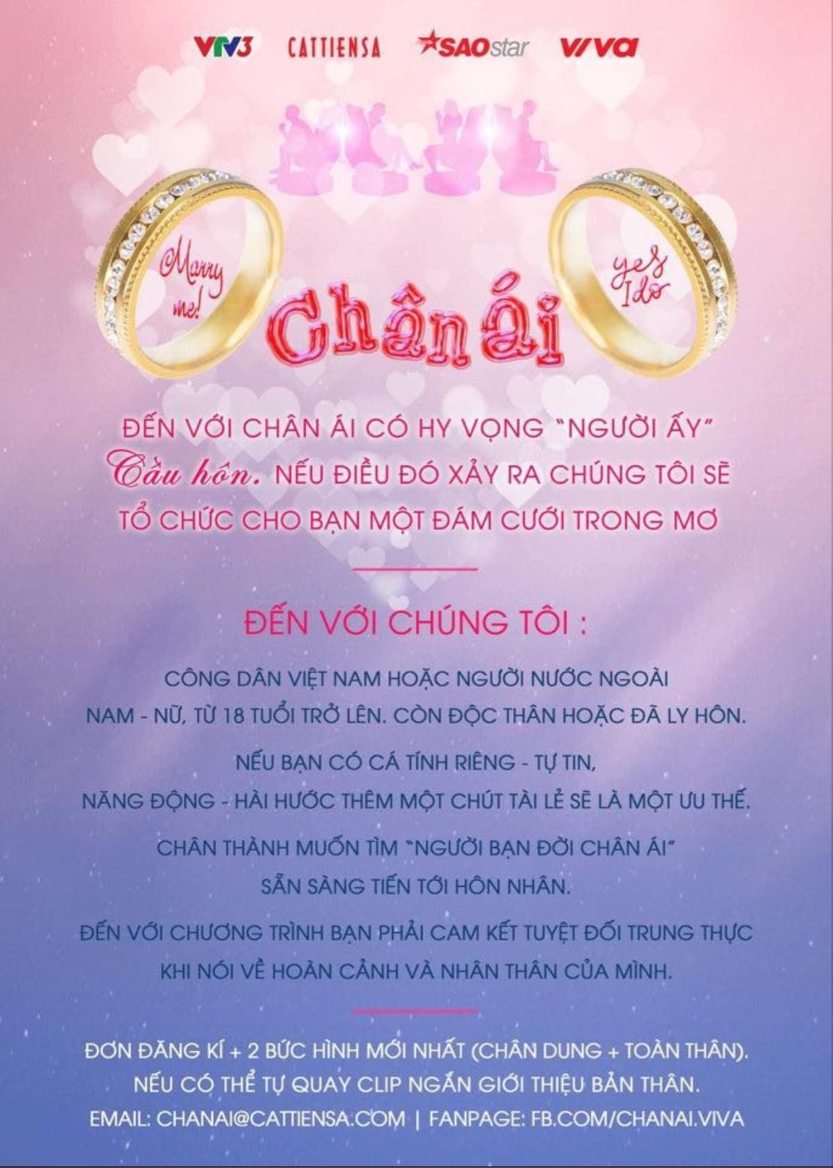 Tìm một nửa gian nan, lận đận quá: Amee nên đăng ký tham gia show Chân Ái gấp! Ảnh 7