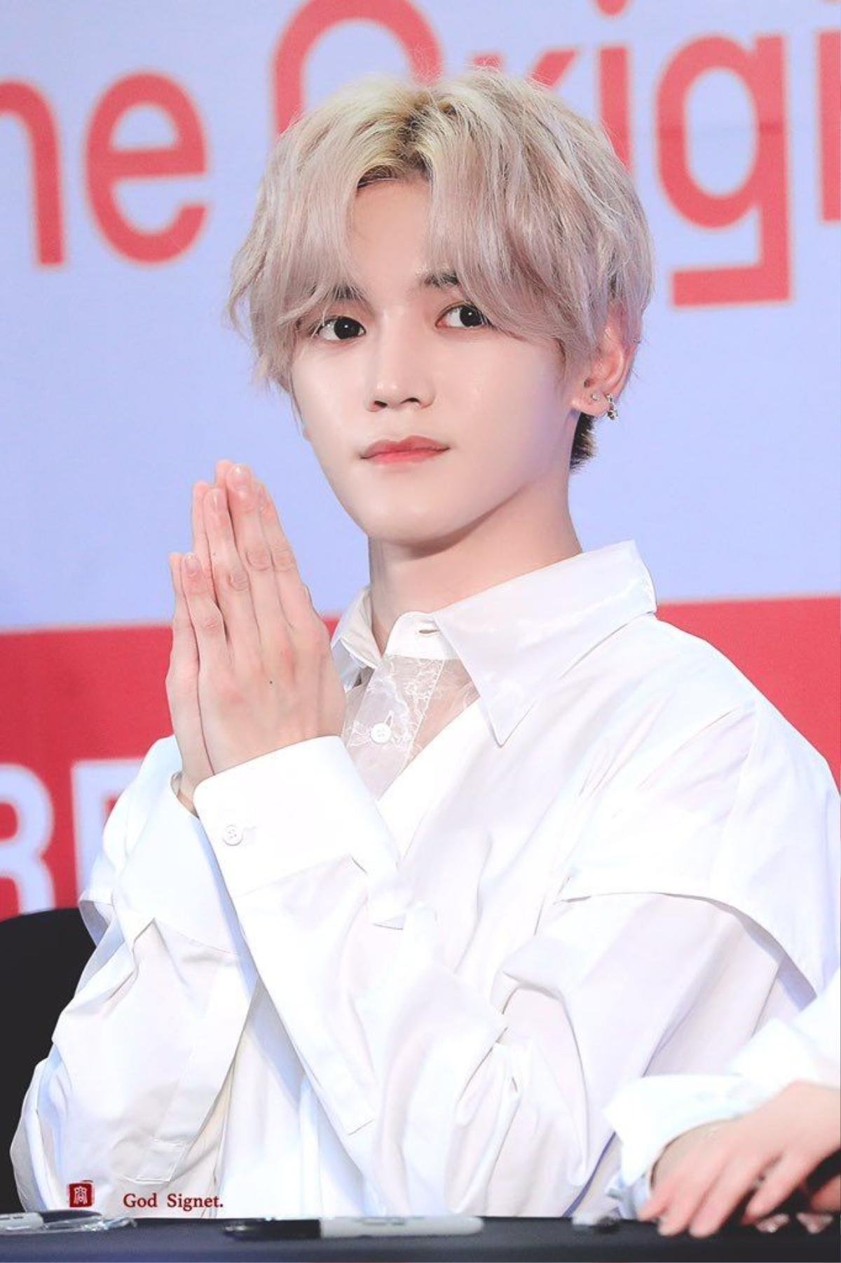 Fan NCT yêu cầu Taeyong rời nhóm vì scandal bắt nạt, Knet: 'Đuổi cả Chen (EXO) nữa' Ảnh 4