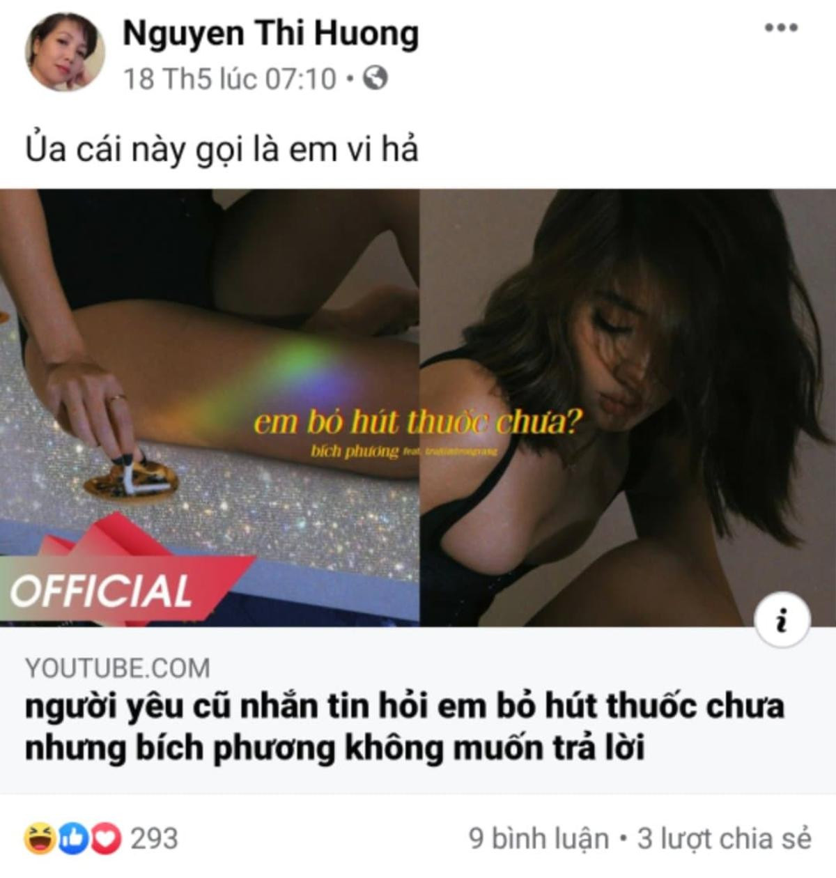 Con gái khăng khăng 'từ chối nhẹ nhàng thôi', mẹ Bích Phương thì một mực: 'nhận đại cho rồi!' Ảnh 4