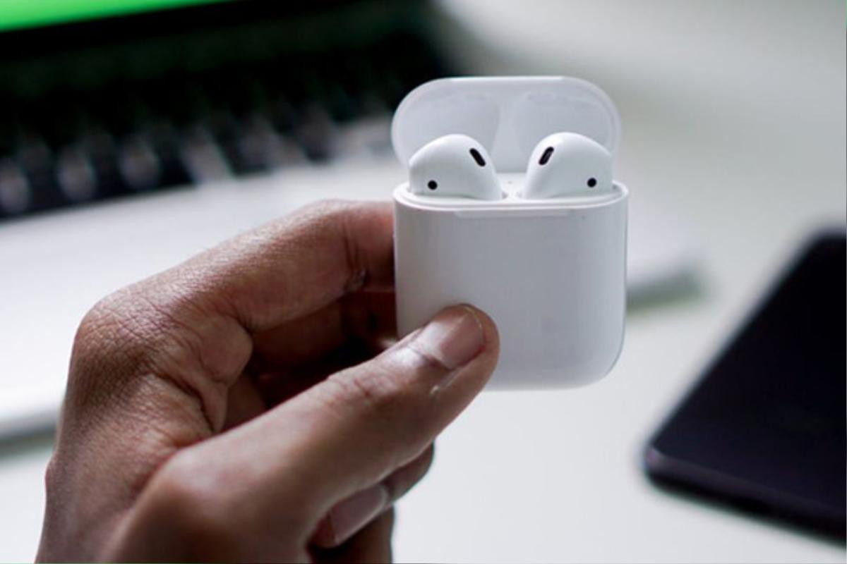 Nhà máy AirPods tại Việt Nam tuyển hàng nghìn công nhân, lương tới 14 triệu đồng Ảnh 2