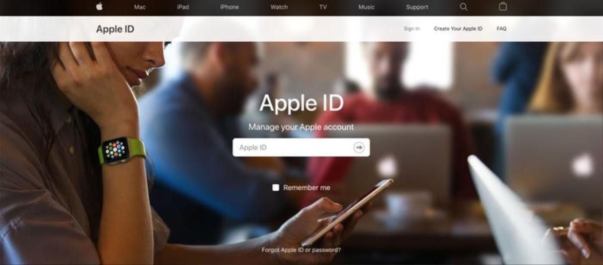 3 cách lấy lại mật khẩu tài khoản Apple (Apple ID) cực kì đơn giản Ảnh 7