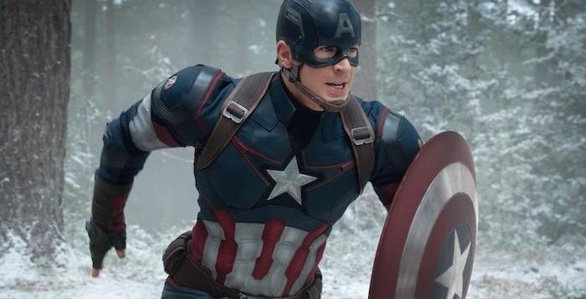 Chris Evans tiết lộ Avengers yêu thích nhất của anh: Không phải Captain America cũng chẳng phải Iron Man Ảnh 5