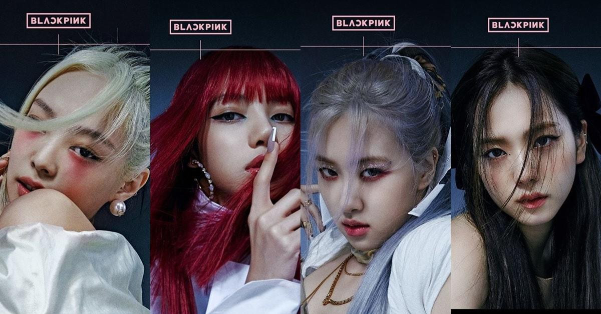 Giật mình trước nhan sắc xinh đẹp của nhóm nữ BlackPink phiên bản Cờ Cá Ngựa Ảnh 1