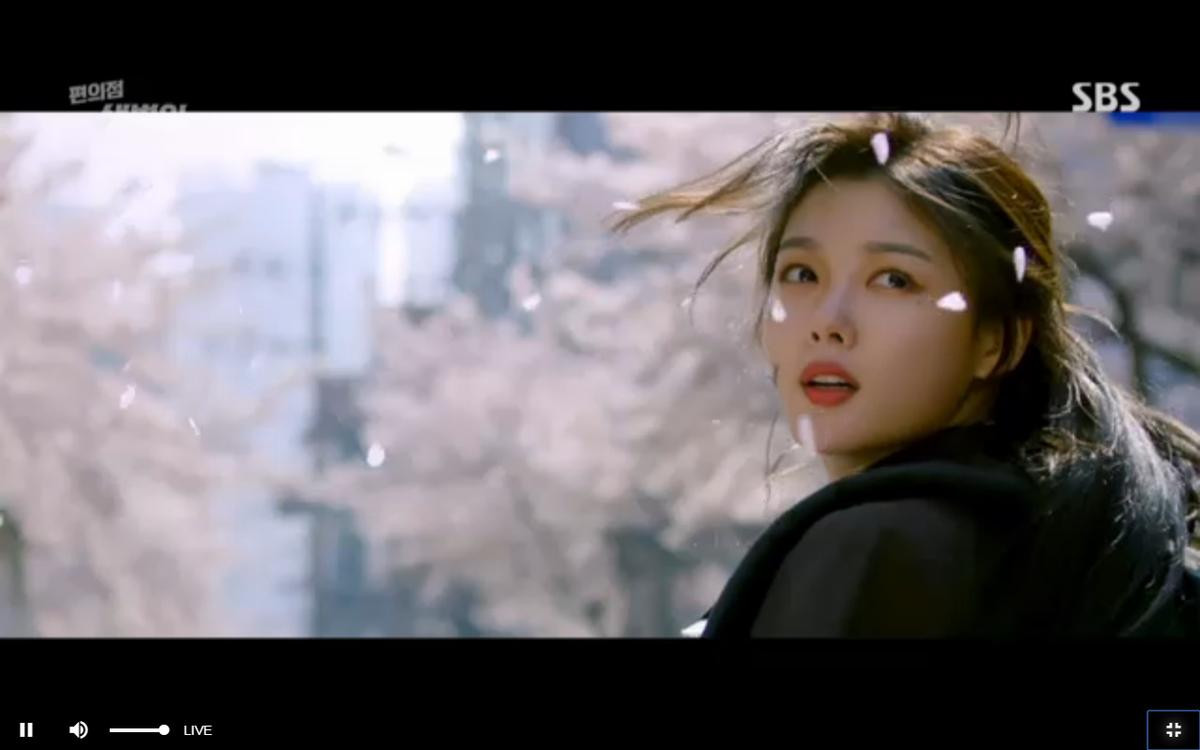 'Backstreet Rookie' tập 1: Vừa bị đá Ji Chang Wook đã được 'chị đại' Kim Yoo Jung cưỡng hôn bù? Ảnh 1