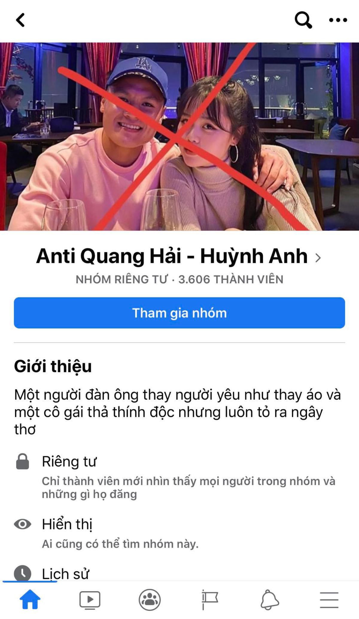 Lynk Lee bị miệt thị, Huỳnh Anh unfollow Quang Hải vì áp lực anti-fan: Chuyện gì đang xảy ra với văn hóa mạng của giới trẻ? Ảnh 4