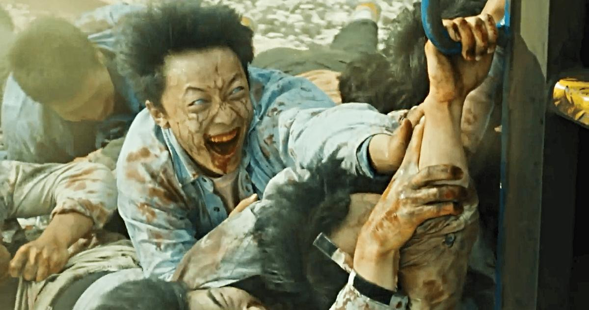 Hãy gọi Peninsula, đừng là Train to Busan 2’ vì phim hoàn toàn có thể đứng độc lập Ảnh 5