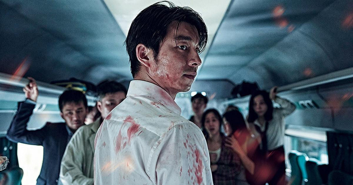 Hãy gọi Peninsula, đừng là Train to Busan 2’ vì phim hoàn toàn có thể đứng độc lập Ảnh 9