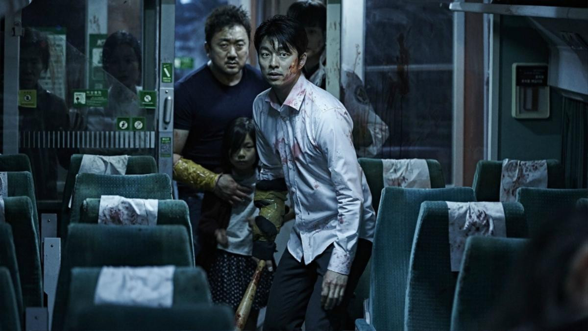 Hãy gọi Peninsula, đừng là Train to Busan 2’ vì phim hoàn toàn có thể đứng độc lập Ảnh 7