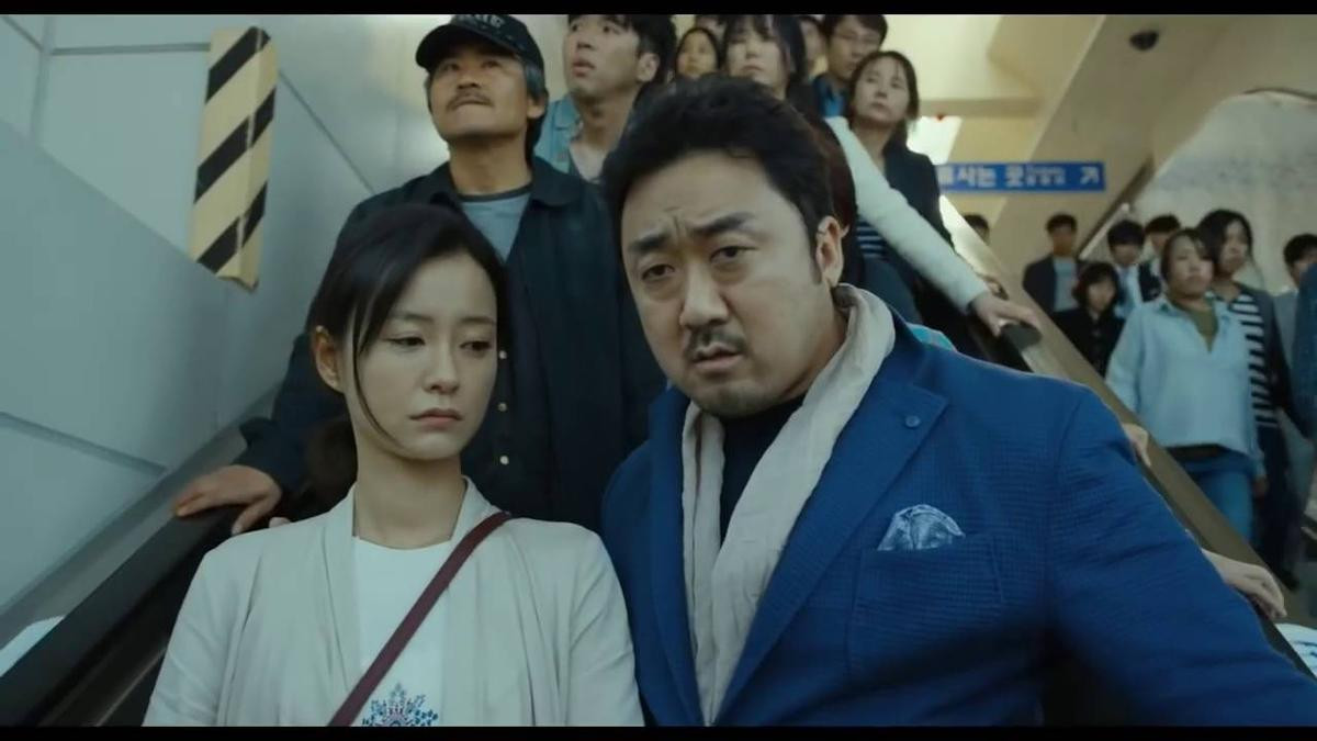 Hãy gọi Peninsula, đừng là Train to Busan 2’ vì phim hoàn toàn có thể đứng độc lập Ảnh 8