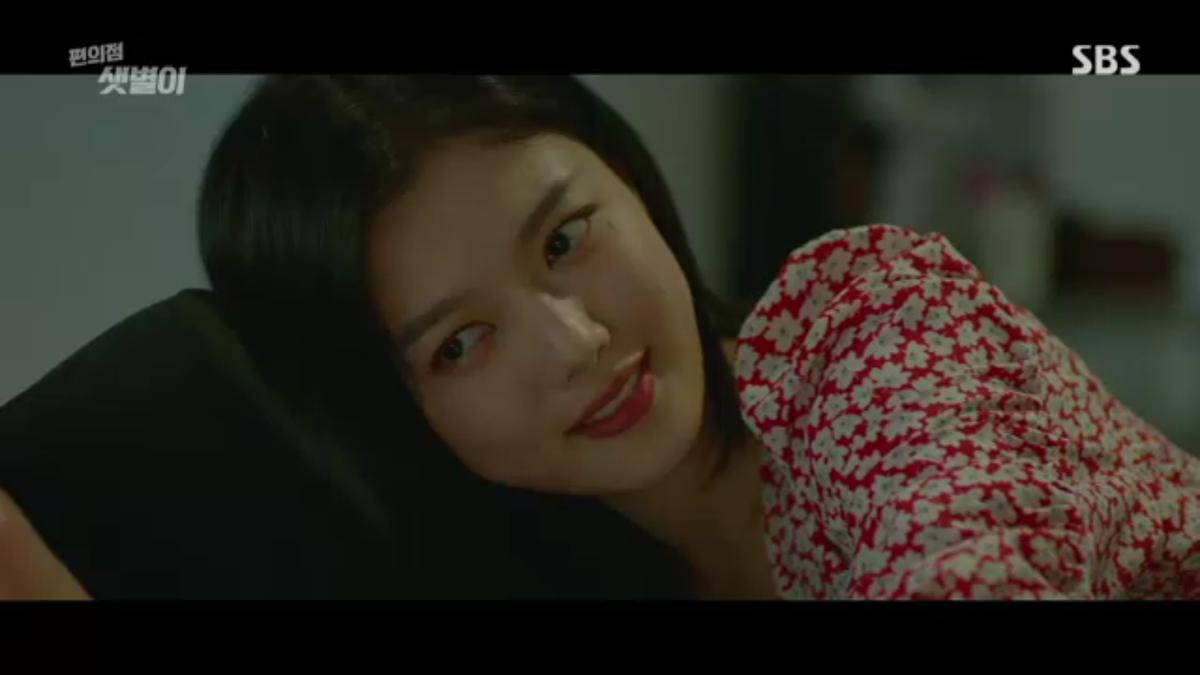 'Backstreet Rookie' tập 2: Ji Chang Wook nhẹ dạ nghe lời 'crush' đuổi việc Kim Yoo Jung? Ảnh 9