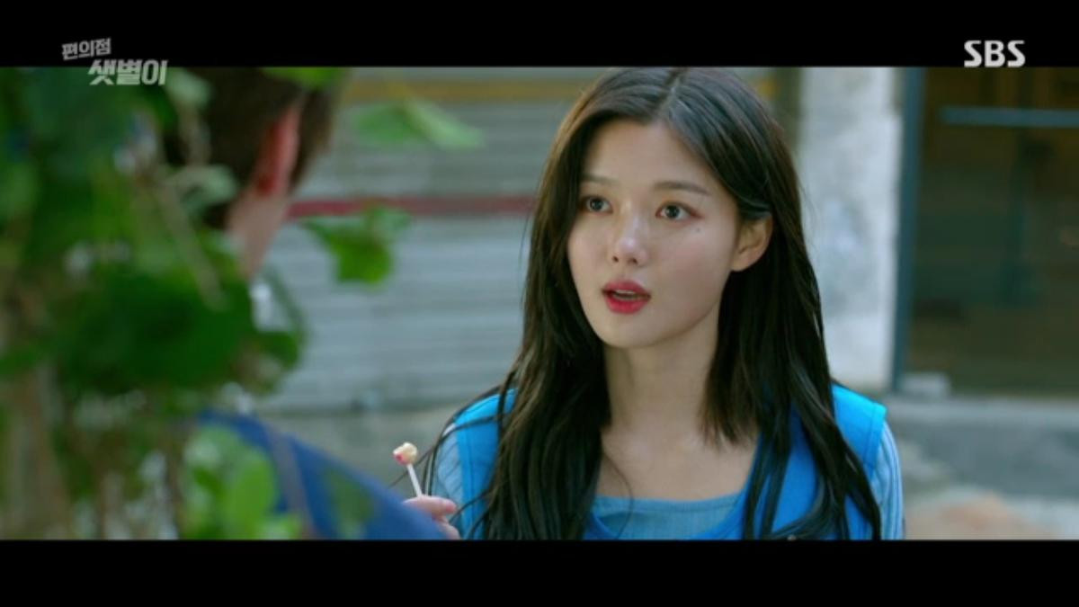 'Backstreet Rookie' tập 2: Ji Chang Wook nhẹ dạ nghe lời 'crush' đuổi việc Kim Yoo Jung? Ảnh 19