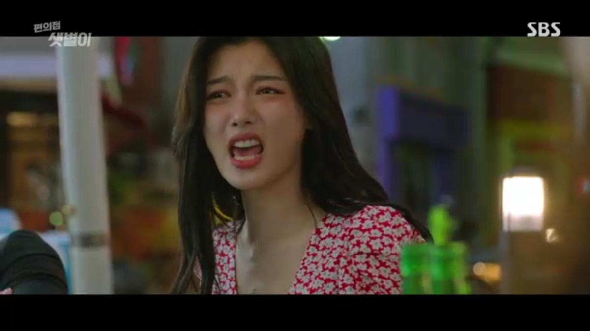 'Backstreet Rookie' tập 2: Ji Chang Wook nhẹ dạ nghe lời 'crush' đuổi việc Kim Yoo Jung? Ảnh 7