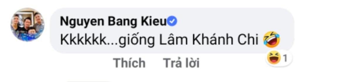 Nổi tiếng nam tính nhất nhì Vpop, Tuấn Hưng bỗng dưng bị Bằng Kiều nhận xét giống… Lâm Khánh Chi Ảnh 2