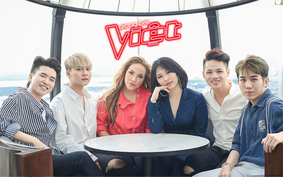 Lụi tim trước bản cover 'Không thể cùng nhau suốt kiếp' của cặp đôi The Voice 'triệu view' Bích Trâm - Huy Nguyễn (Dominix) Ảnh 7