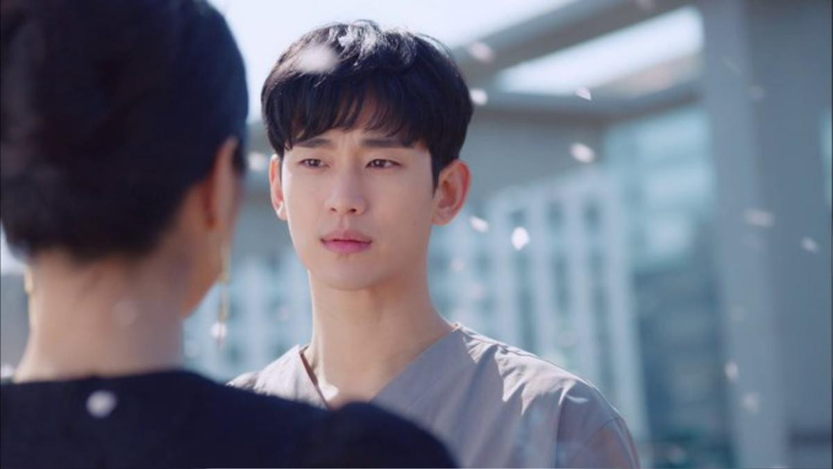 Phim của Kim Soo Hyun lọt top 10 bộ phim có rating tập mở đầu cao nhất đài tvN - Phim của Ji Chang Wook rating tăng ở tập 2 Ảnh 4